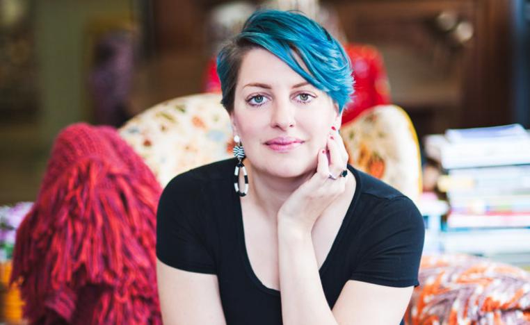  سوزان هارلان