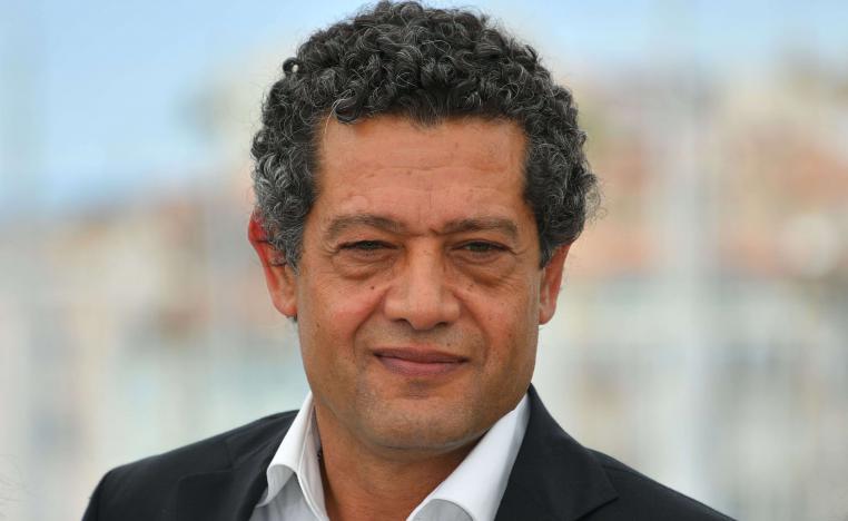 تم اختيار الممثل حسان كشاش ليجسد دور شخصية الشاعر سيدي لخضر بن خلوف
