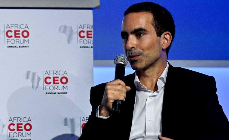 مؤسس إنستاديب كريم بقير