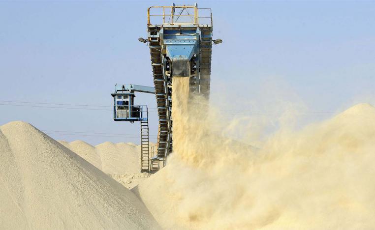 OCP Group is the world’s largest producer of phosphate-based fertilizers