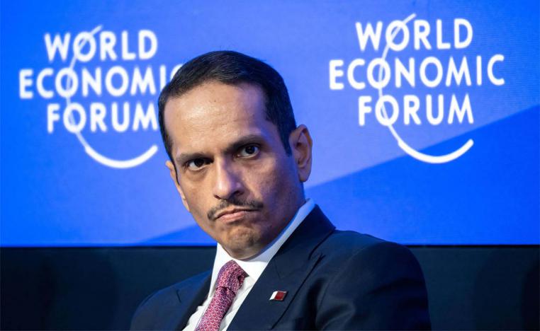 Sheikh Mohammed says Qatar will not politicise energy supplies to Europe