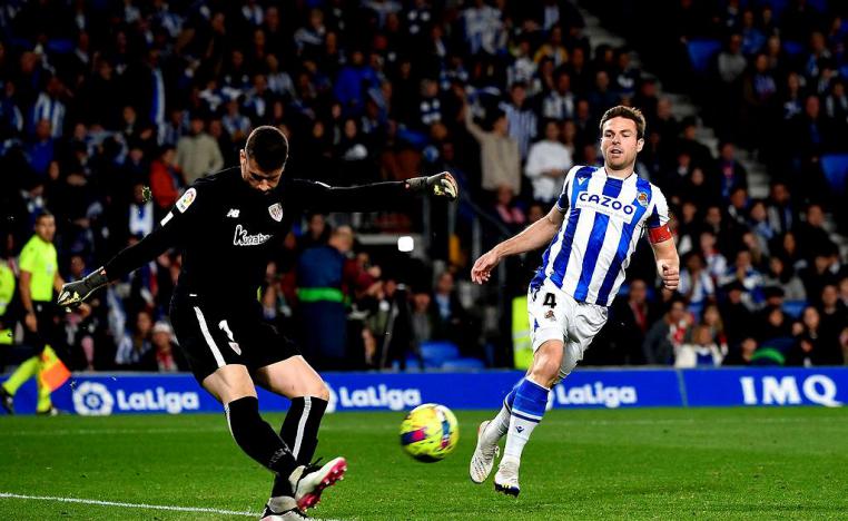 ريال سوسييداد