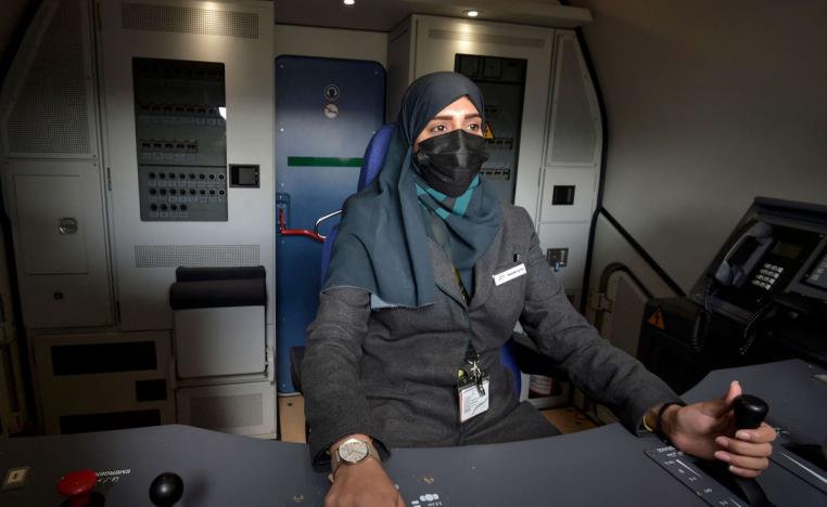 قطارات فائقة السرعة