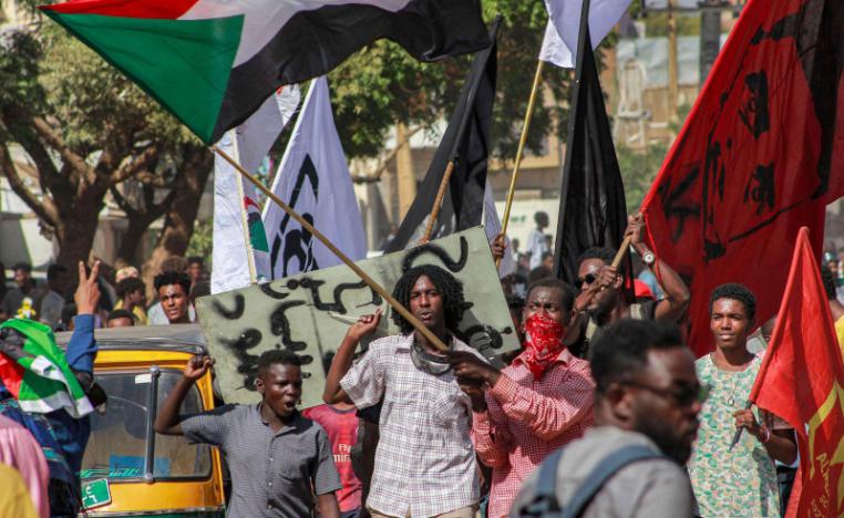 الاتفاق لا يزال يواجه بمعارضة من الشارع