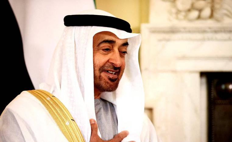 القيادة الإماراتية تبنت مقاربة شاملة على قاعدة استدامة النمو ومكافحة الإرهاب والتطرف