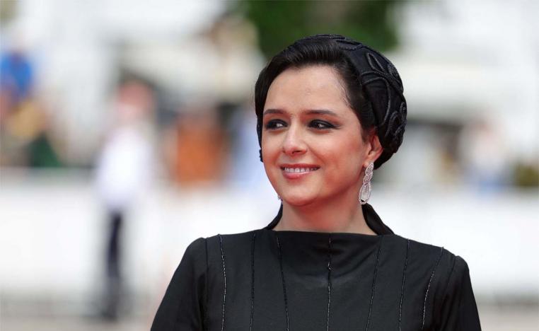 Taraneh Alidoosti