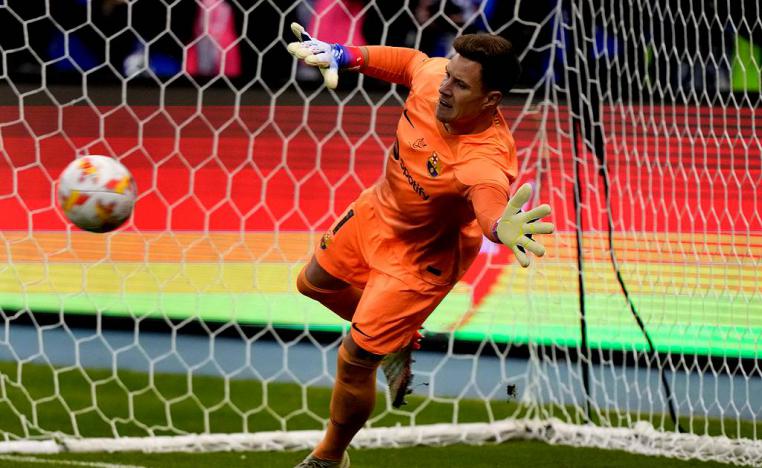 الكأس السوبر الإسبانية