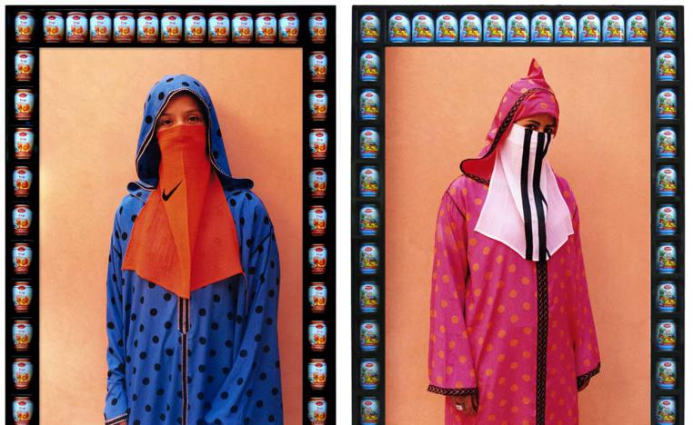 By Hassan Hajjaj