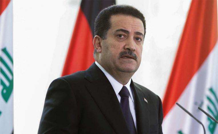 Sudani tells WSJ that elimination of ISIS needs some more time 