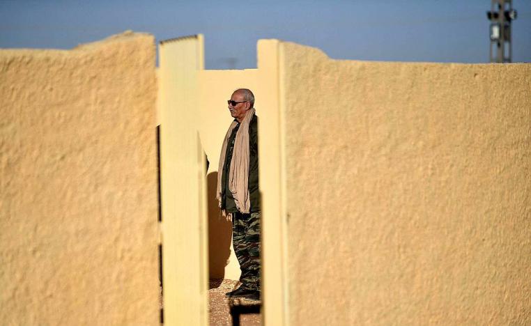 الجزائر تدفع للتجديد لغالي بينما تريد ابقاء نزاع الصحراء متقدا