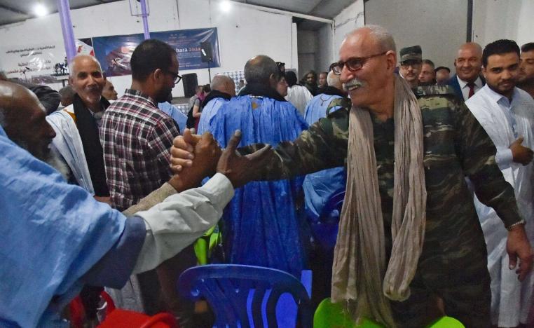 إبراهيم غالي يتلاعب بقوائم المؤتمرين ويقدم سيارات رباعية الدفع هدايا لزعامات قبلية  