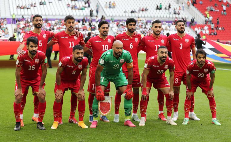 البحرين