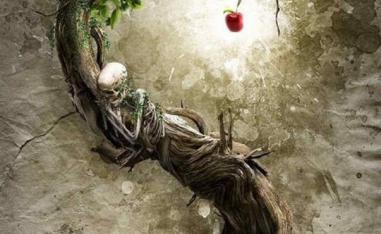 'بذرة تفاحة آدم' 