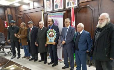 الدكتور مهند ساري