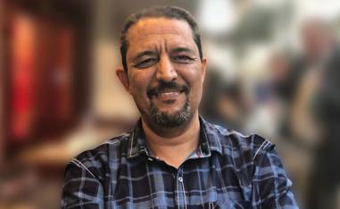  حسين جلعاد