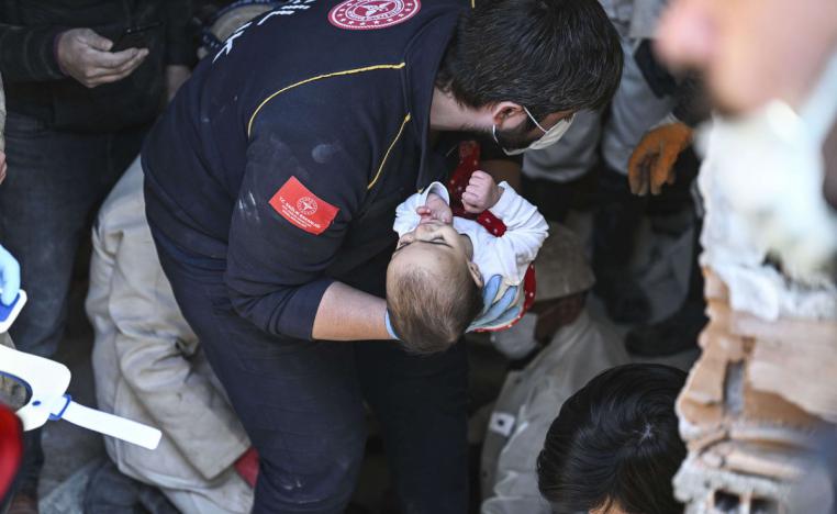 امل بسيط في انقاذ الارواح