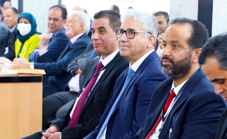  البرلمان الليبي يؤكد أن عرقلة المصالحة وتعطيلها وكذلك الفساد من أهم أسباب تعطيل الانتخابات