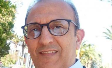محمد الجباري