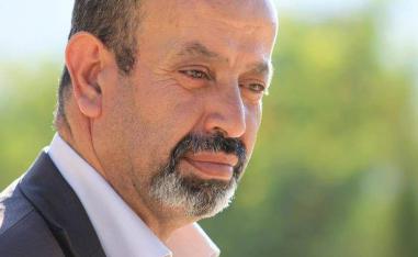 محمد الصمادي 