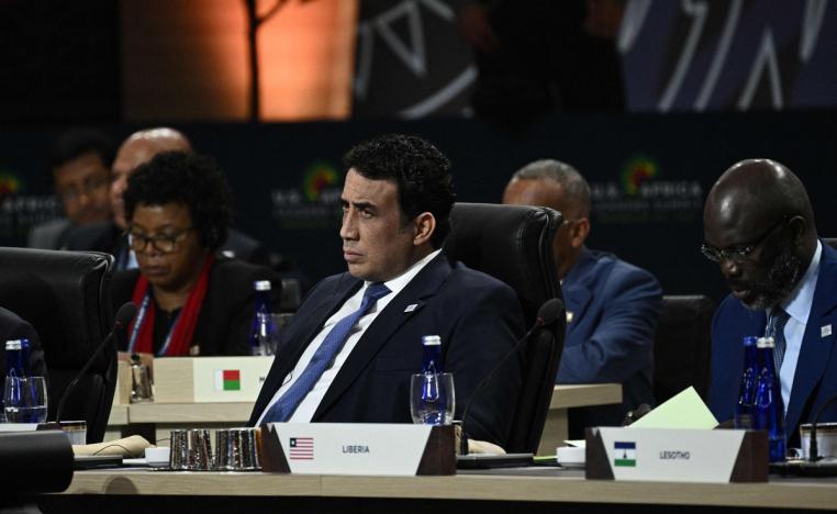 الاتحاد الافريقي يضاعف من اهتمامه بالملف الليبي