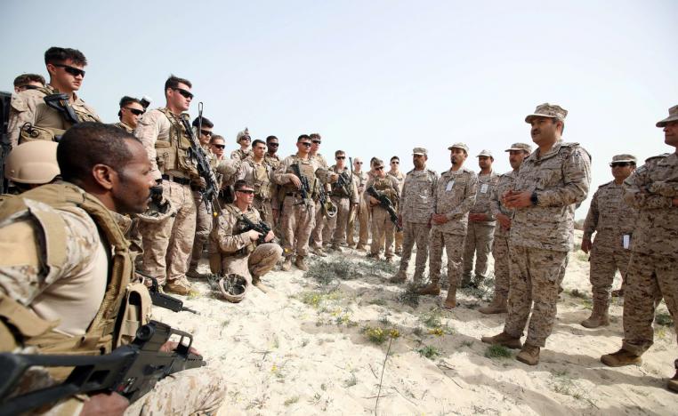 الخليج على حافة توتر غير مسبوق