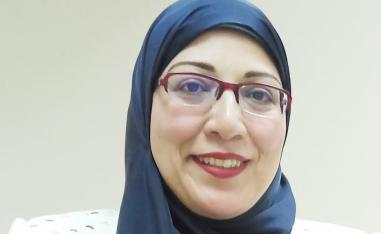 هدي عطية 