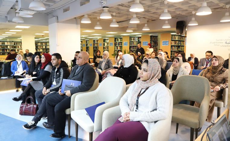 جائزة عبدالحميد شومان 