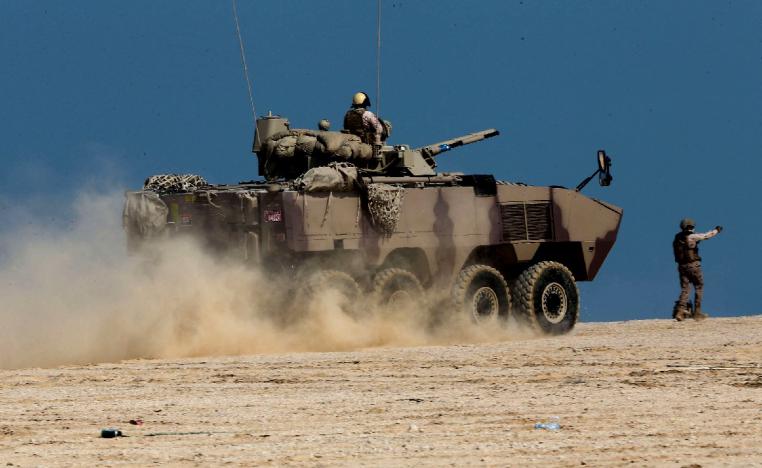 الإمارات ترفض االانصياع لخطر الإرهاب الحوثي