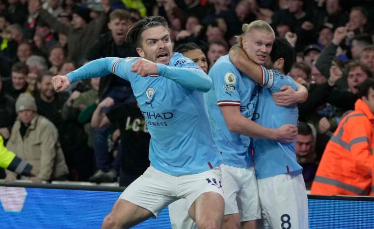 مانشتير سيتي