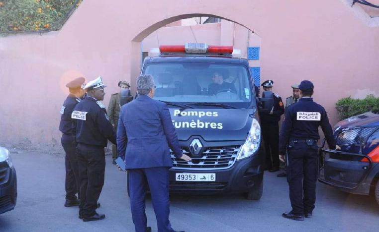 يقظة أمنية مغربية في التعاطي مع الجرائم الارهابية والجريمة المنظمة