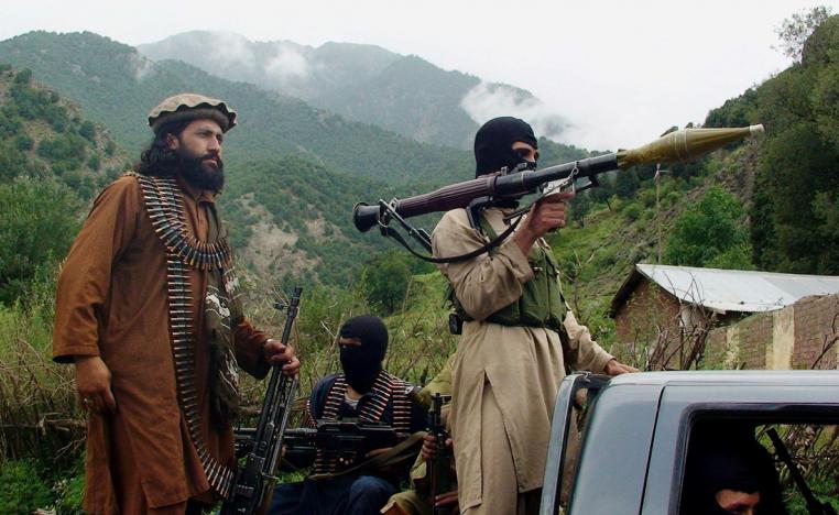 ما الذي يحرك طالبان باكستان وهل هي حركة تمرد أم ارهاب؟