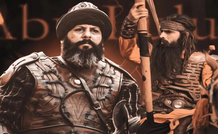 'شجاعة أبو لؤلؤة'