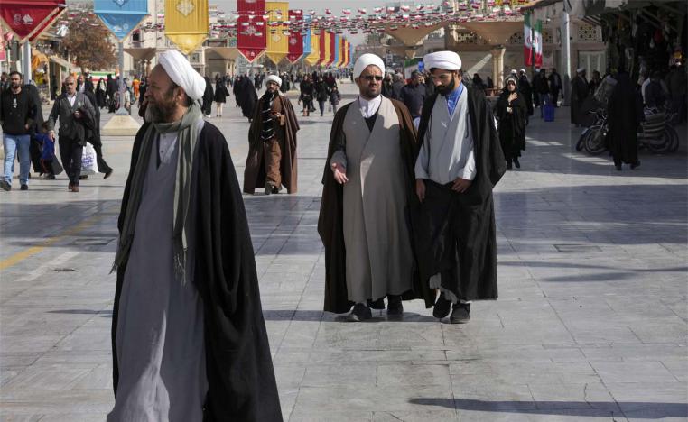 Criticism comes from within the Shiite heartland