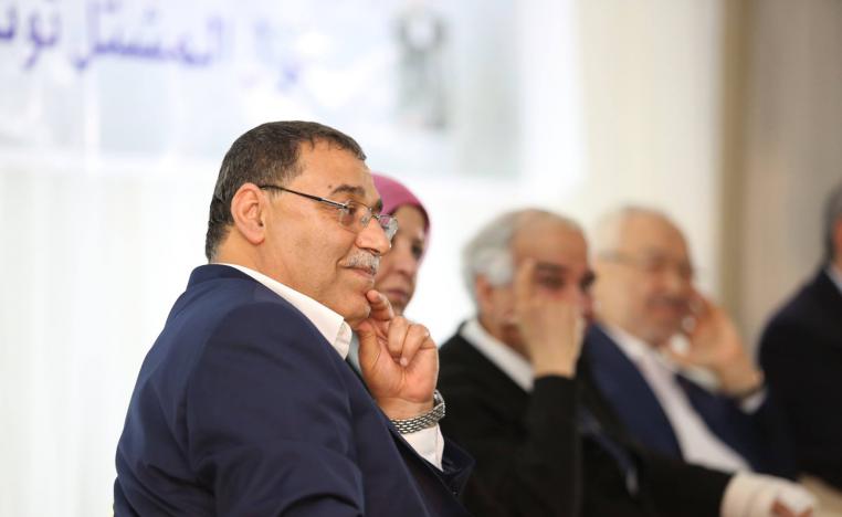 سعيد دعا اجهزة الدولة للتصدي للمؤامرات