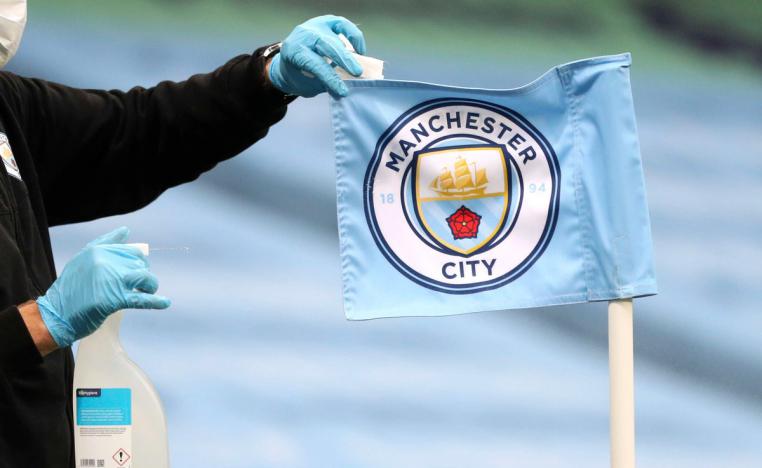 مانشستر سيتي