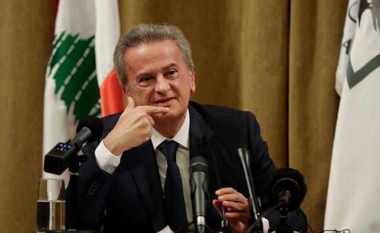 رياض سلامة: المتهم بريء حتى تثبت ادانته