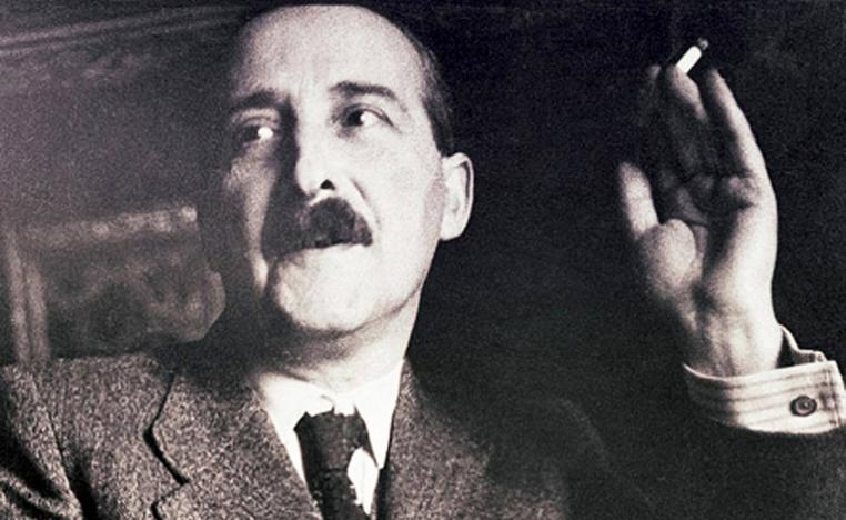  ستيفان زفايغ 