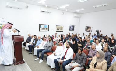 بيت الشعر بالشارقة