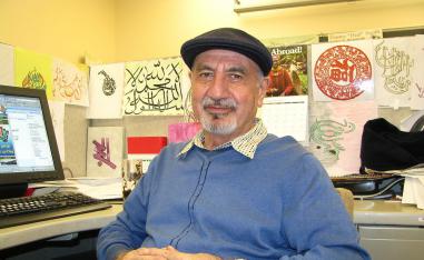 محمود سعيد
