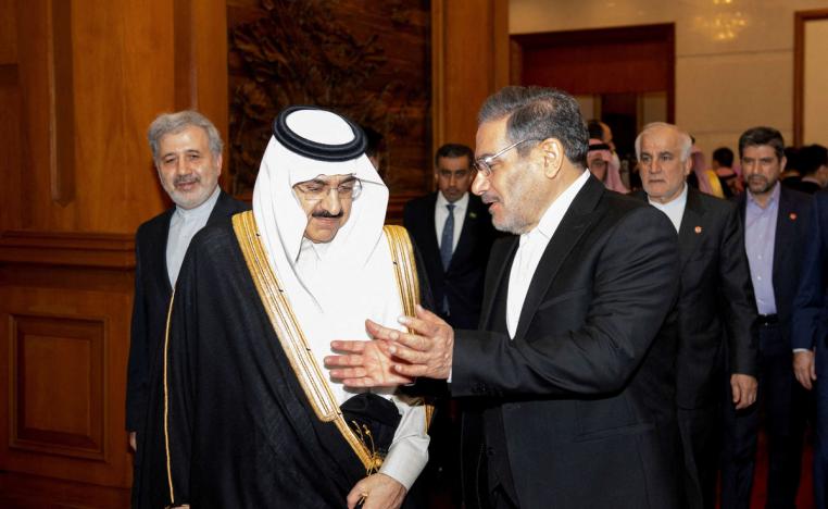 خطوات دبلوماسية لتطبيق بنود اتفاق استئناف العلاقات