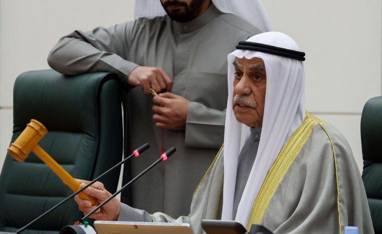 المحكمة الدستورية تقضي بعدم صحة فوز النواب الذين صعدوا إلى مجلس الأمة الكويتي الحالي 