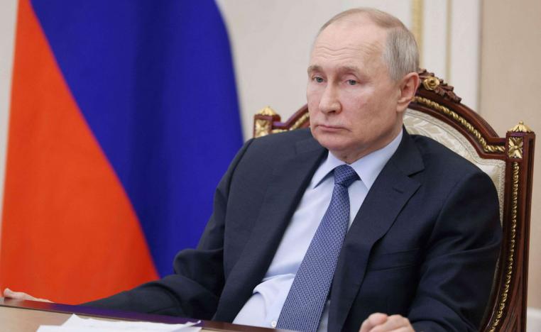 الاعتقال يتهدّد بوتين إذا سافر إلى أي من الدول الأعضاء في المحكمة الجنائية الدولية