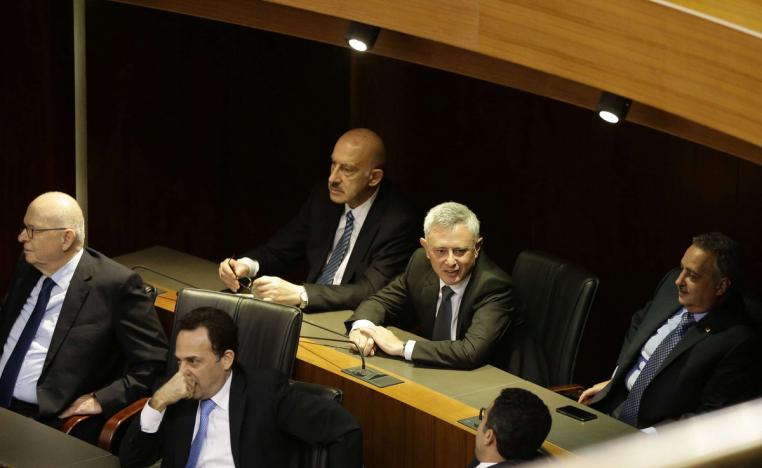 سليمان فرنجية أكثر شخصية يمكن أن تخدم أجندة حزب الله