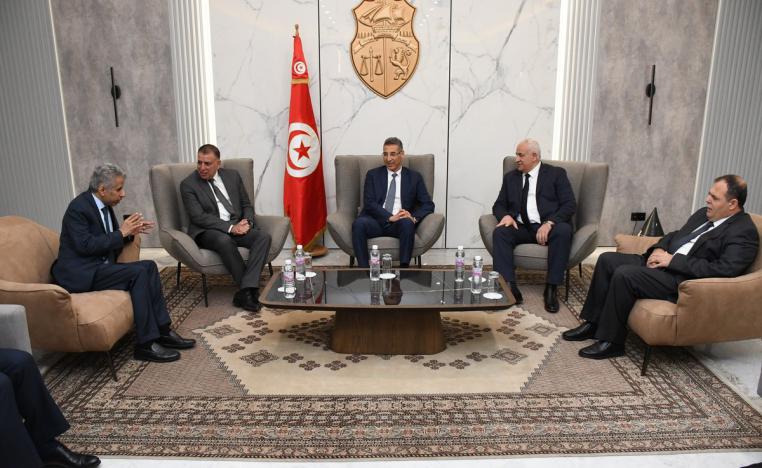 وزير الداخلية التونسي يؤكد تشبث تونس بثقافة الاعتراف بالآخر واحتضانه