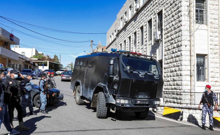 وضع السجناء في لبنان ليس أكثر سوء من وضع معظم اللبنانيين خارج السجون