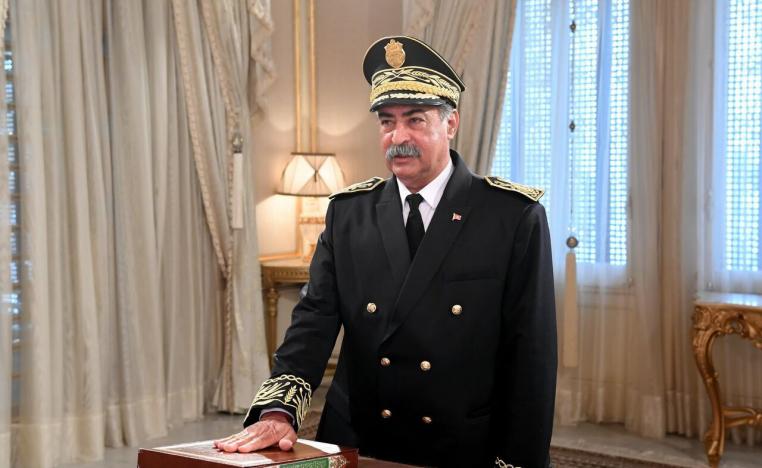 كمال الفقي من أشد مناصري الرئيس قيس سعيد 
