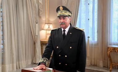 كمال الفقي من أشد مناصري الرئيس قيس سعيد 
