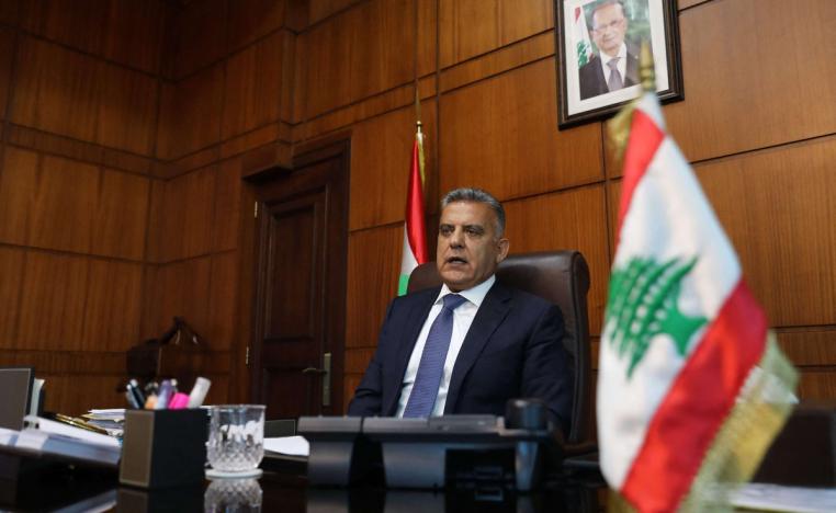انتهاء ولاية المدير العام للأمن العام اللواء عباس إبراهيم الرجل النفاذ تدخل لبنان في متاهة شغور أحد المناصب الحساسة