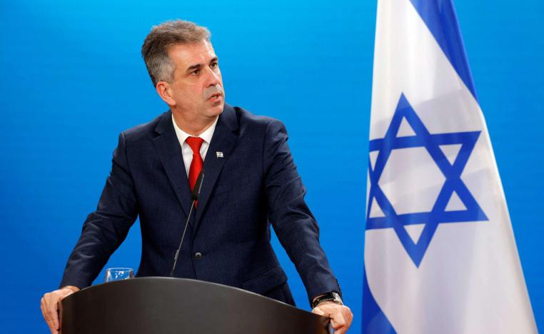 مفاوضات متقدمة بين إسرائيل وموريتانيا لتطبيع العلاقات