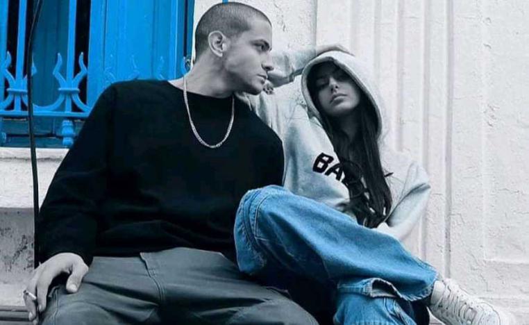 (من صفحة باسم مسلسل فلوجة بفيسبوك)